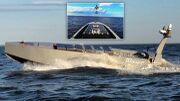 Ukraine’s Newest USV Is A Super Sized Mothership Packed With Anti-Drone Interceptors
