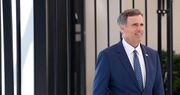 CIA Director Secret Moscow Visit