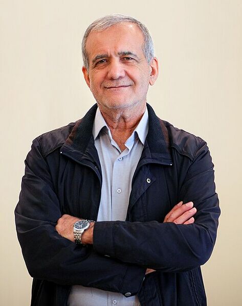 File:Masoud-pezeshkian-portrait.jpg